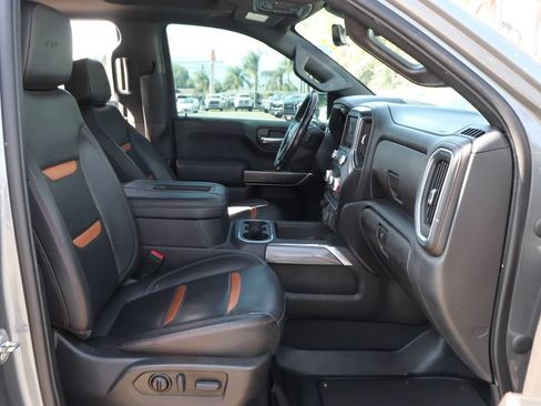 Used 2022 GMC Sierra 1500 AT4 w/ AT4 Premium Package AWD/4WD image 43