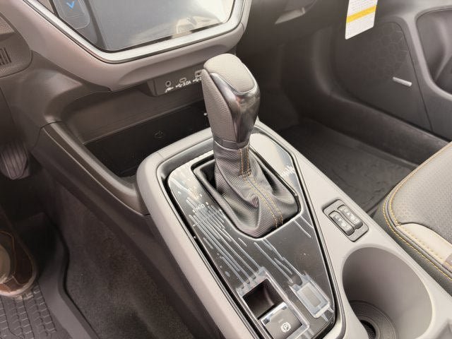 New 2026 Subaru Crosstrek 2.5i Wilderness AWD/4WD image 32