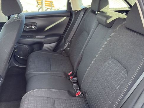 Certified 2024 Honda HR-V LX image 19