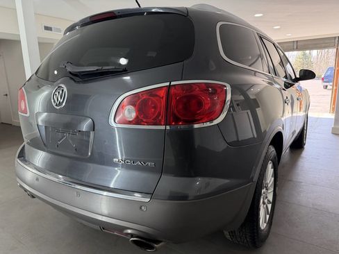 Used 2012 Buick Enclave Leather image 7