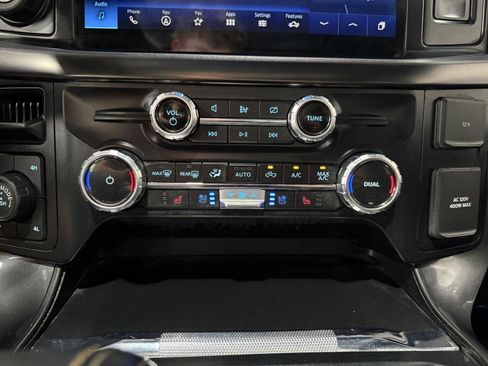 Used 2023 Ford F150 Tremor w/ Trailer Tow Package AWD/4WD image 30
