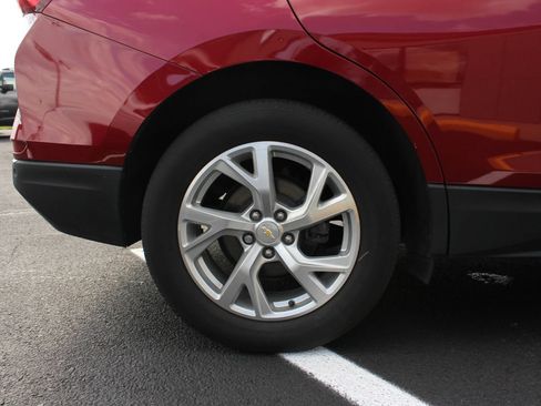 Used 2021 Chevrolet Equinox Premier FWD image 7