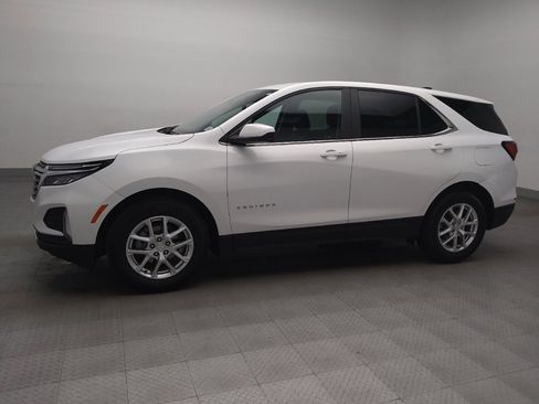 Used 2024 Chevrolet Equinox LT w/ LPO, Floor Liner Package image 2