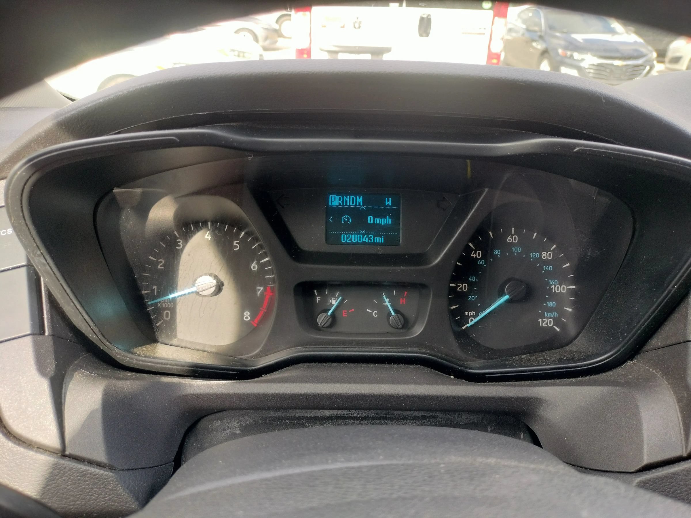 Used 2018 Ford Transit 350 XL RWD image 44