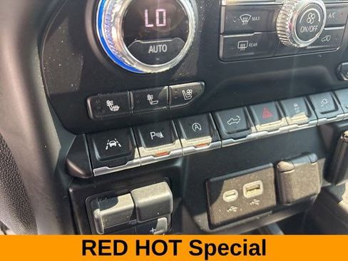 Used 2020 GMC Sierra 1500 Denali w/ Technology Package image 27