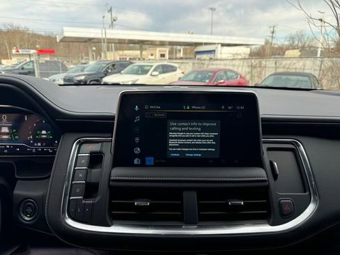 Used 2024 Chevrolet Tahoe Premier image 25