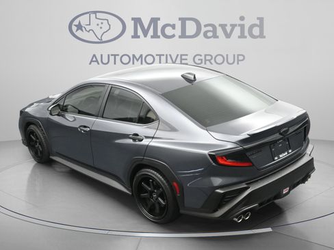 Used 2023 Subaru WRX Limited AWD/4WD image 38
