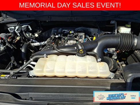 Used 2022 Ford F150 XLT w/ Equipment Group 302A High AWD/4WD image 30
