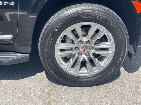 Used 2024 GMC Yukon SLT RWD image 33