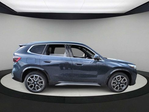 Used 2026 BMW X1 xDrive28i w/ Technology Package AWD/4WD image 9