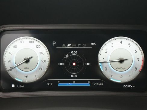 Used 2022 Hyundai Kona N FWD image 29