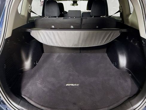 Used 2018 Toyota RAV4 XLE w/ Plus Extra Value Package image 27