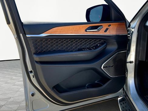 Used 2022 Jeep Grand Cherokee Summit image 21