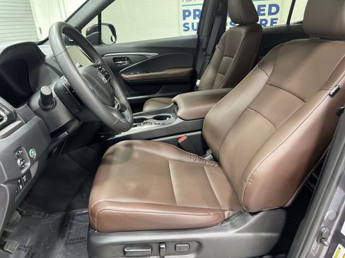 Used 2026 Honda Ridgeline RTL image 11