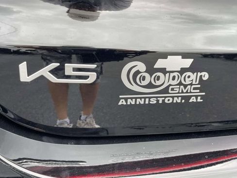 Used 2024 Kia K5 GT-Line image 10