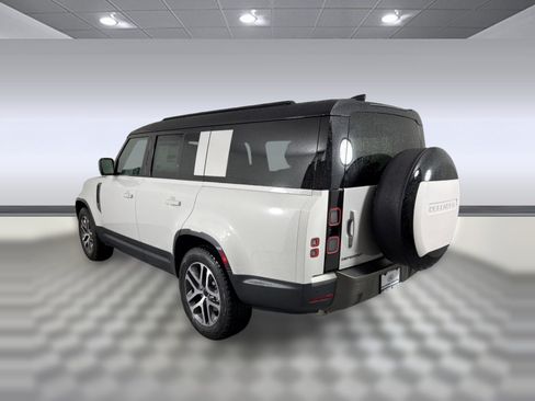 Used 2026 Land Rover Defender 130 S AWD/4WD image 3