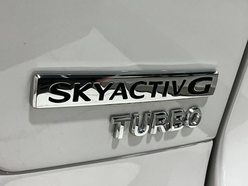 Used 2025 MAZDA CX-5 Signature AWD/4WD image 10