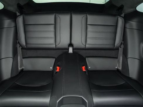 Certified 2025 Porsche 911 Carrera GTS image 24