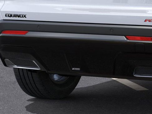 New 2026 Chevrolet Equinox RS image 14