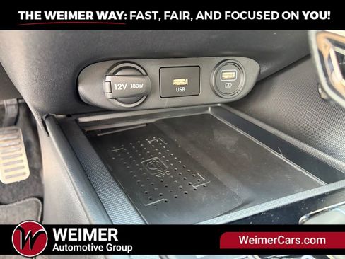 Used 2022 Hyundai Elantra N FWD image 25