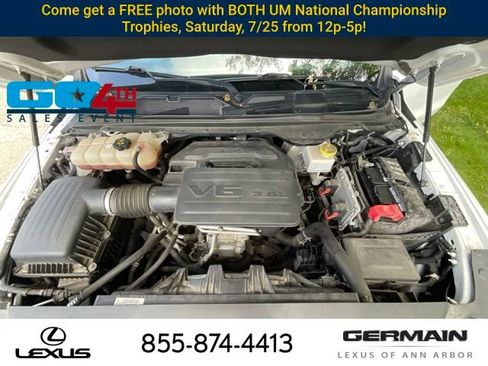 Used 2019 RAM 1500 Big Horn AWD/4WD image 25