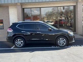 Used 2015 Nissan Rogue SL w/ SL Premium Package video 2