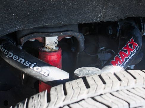 Used 2020 GMC Sierra 3500 Denali w/ Denali Ultimate Package image 50