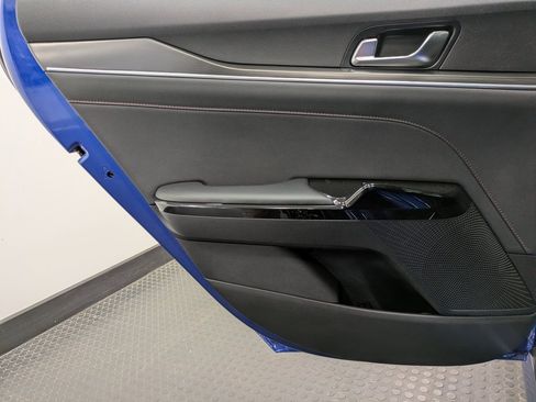 Used 2023 Kia K5 GT image 22