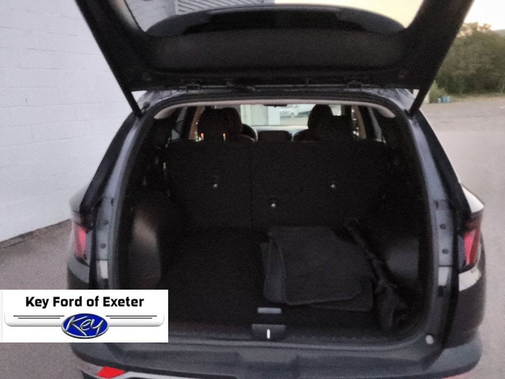 Used 2024 Hyundai Tucson SEL AWD/4WD image 9