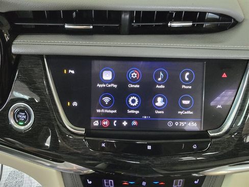 Used 2020 Cadillac XT6 Premium Luxury image 28