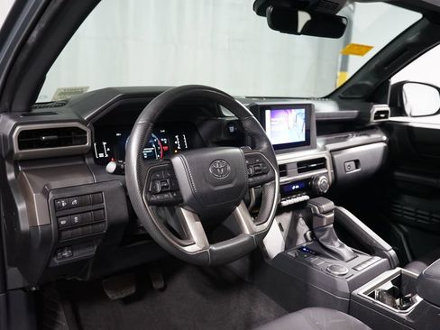 Certified 2024 Toyota Tacoma SR5 image 12