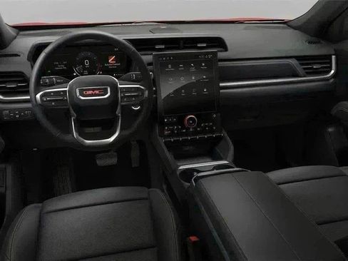 New 2027 GMC Terrain Elevation w/ Elevation Premium Package AWD/4WD image 86