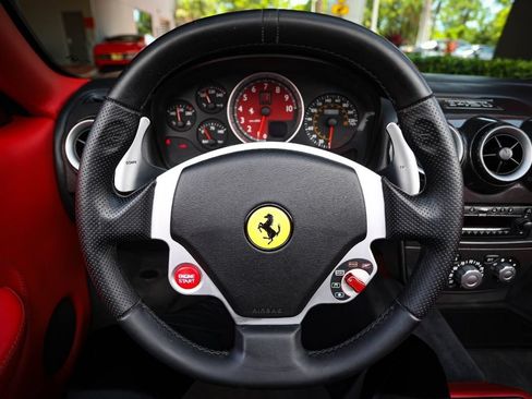 Used 2005 Ferrari F430 Spider RWD image 31
