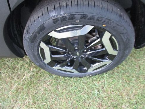 Used 2024 Kia Telluride S w/ S Sunroof Package AWD/4WD image 20
