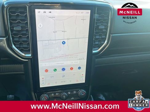 Used 2025 Ford Ranger XLT w/ Equipment Group 301A High image 22