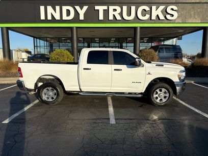 Used 2024 RAM 2500 Big Horn