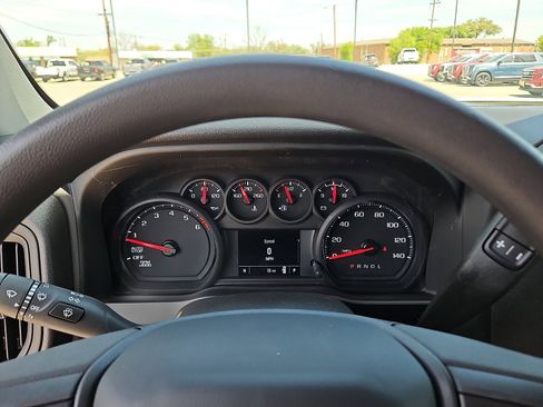 New 2026 GMC Sierra 1500 Pro image 14