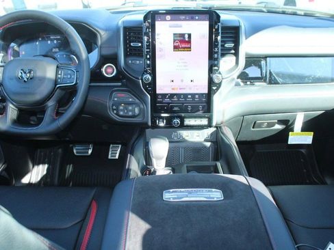 New 2026 RAM 1500 RHO image 5