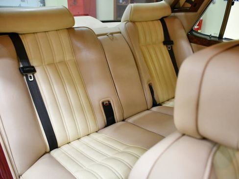 Used 1998 Bentley Brooklands Long Wheelbase RWD image 70