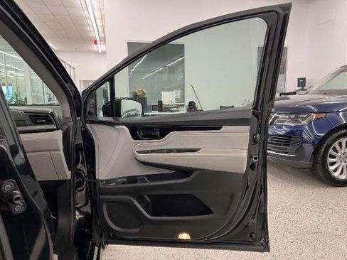 Used 2019 Honda Odyssey Elite image 31