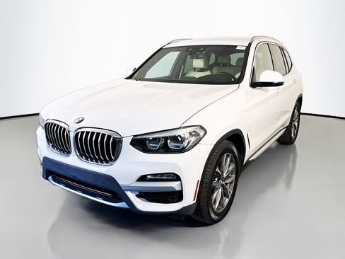 Used 2019 BMW X3 sDrive30i image 4