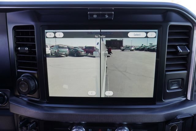 Used 2025 Ford F350 Platinum AWD/4WD image 44