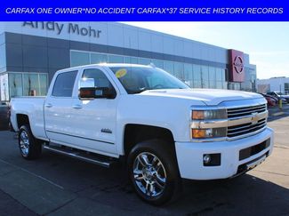 Used 2015 Chevrolet Silverado 2500 High Country w/ Duramax Plus Package 360° Tour