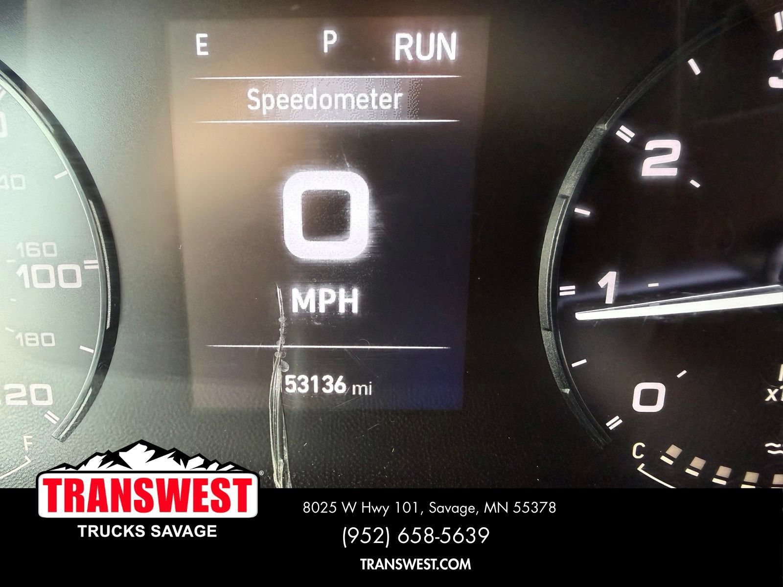 Used 2023 RAM ProMaster 2500 FWD image 20