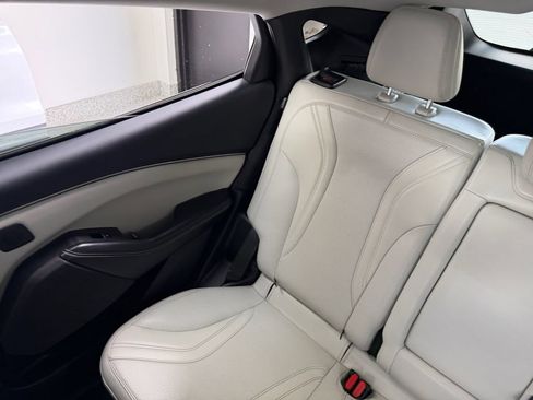 Used 2023 Ford Mustang Mach-E Premium RWD image 32
