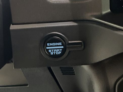 Used 2025 Ford Bronco Big Bend AWD/4WD image 23