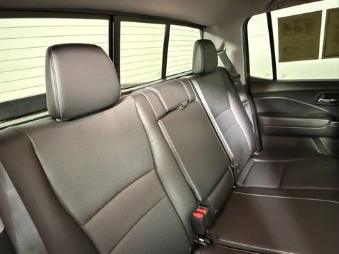 Used 2022 Honda Ridgeline RTL-E image 45