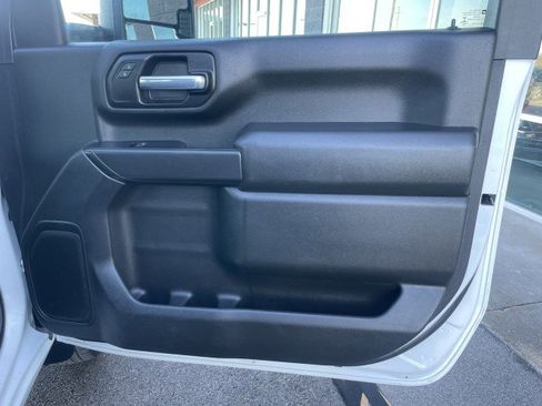 Used 2020 Chevrolet Silverado 3500 W/T w/ WT Fleet Convenience Package image 19