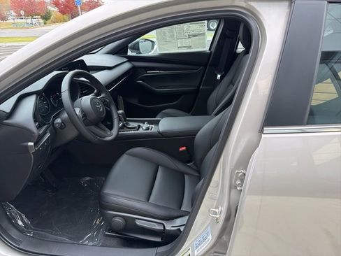 New 2026 MAZDA MAZDA3 s Sport image 8