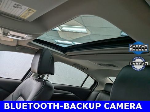 Used 2019 MAZDA MAZDA6 Grand Touring image 14